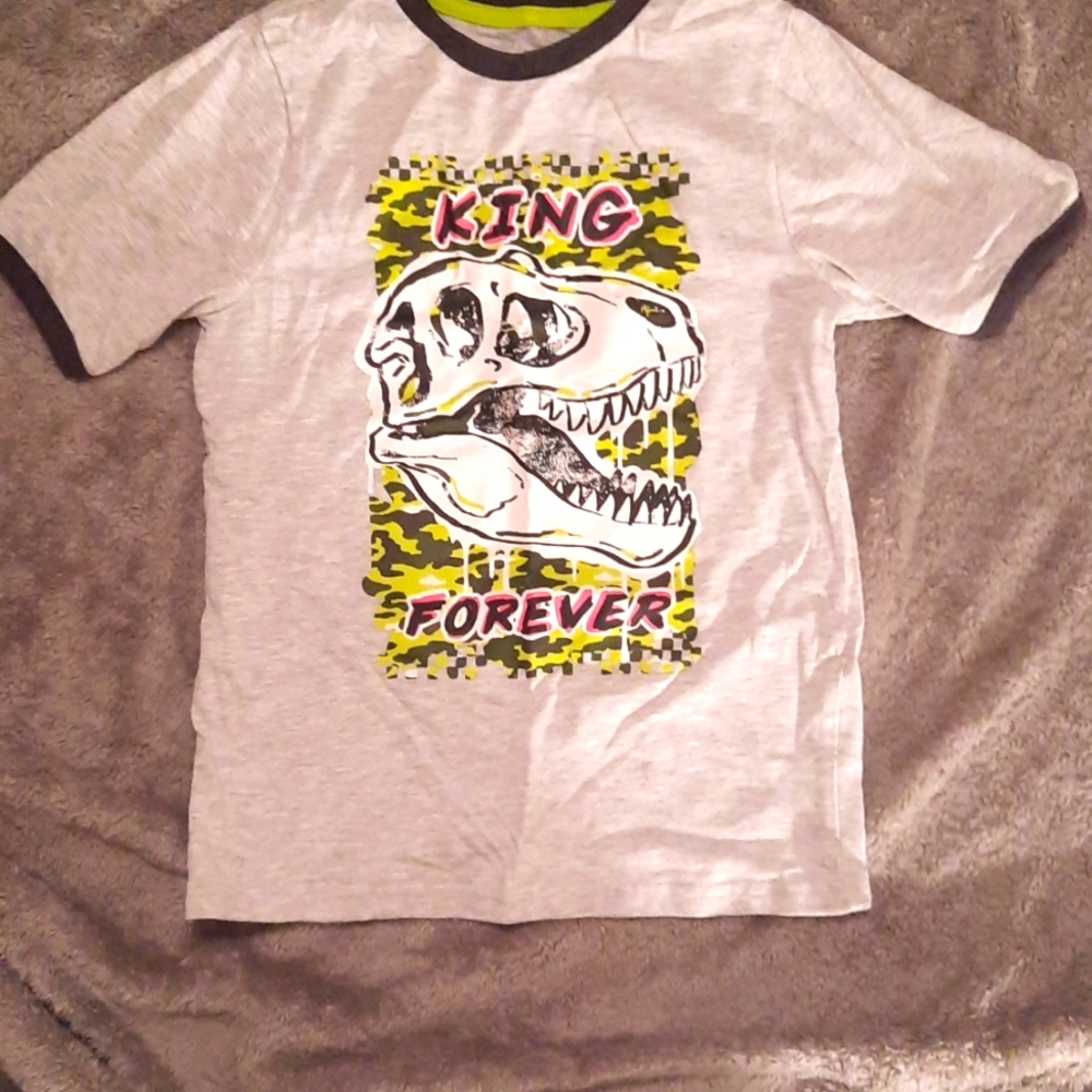 Boys Graphic tee